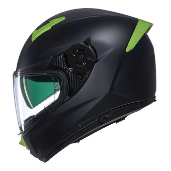 Integral Nolan N60-6 Classico Nobile 311
