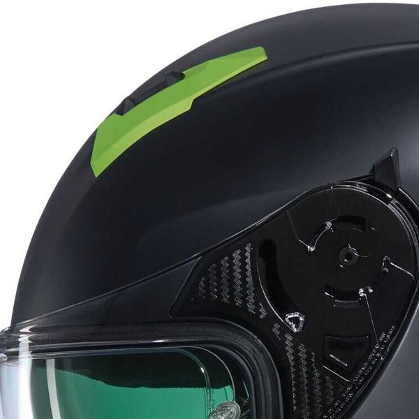 Nolan N60-6 Classico Nobile 311 + Kit Bluetooth BT Mini