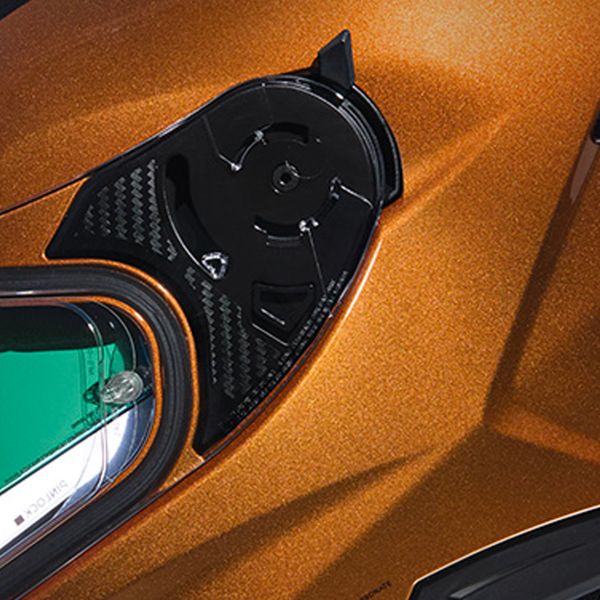 Nolan N60-6 Classico Nobile 318 + Kit Bluetooth 5S Solo