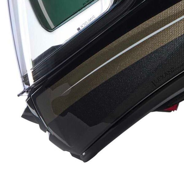 Nolan N60-6 Ermetico 344