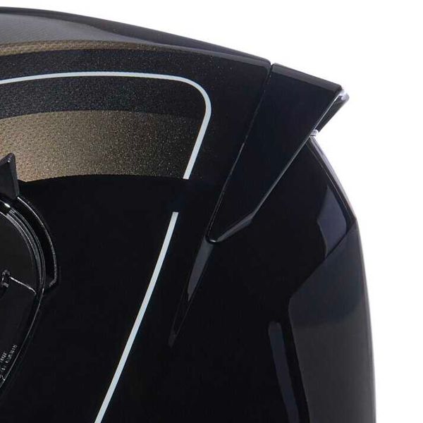 Nolan N60-6 Ermetico 344