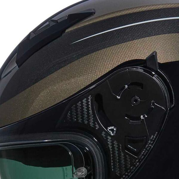 Nolan N60-6 Ermetico 344