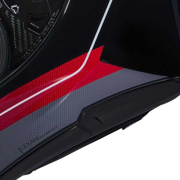 Nolan N60-6 Ermetico 345 + Kit Bluetooth Lokui K30