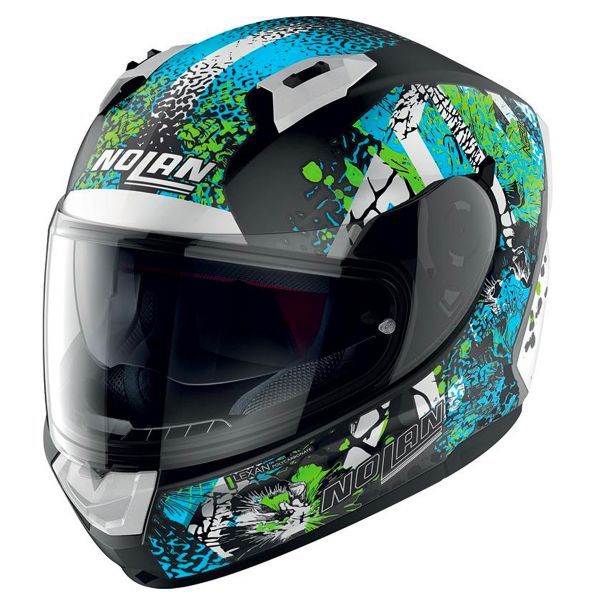 Integral Nolan N60-6 Eufor 30