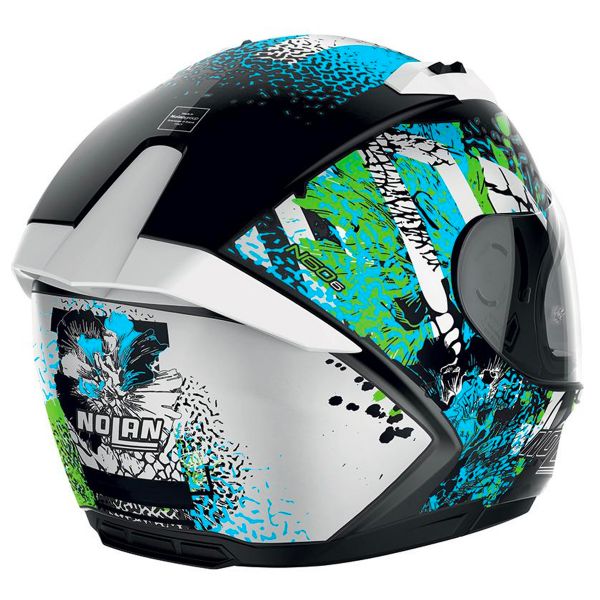 Nolan N60-6 Eufor 30