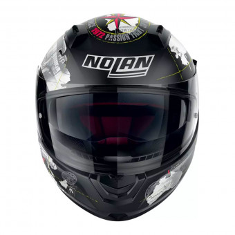 Nolan N60-6 Gemini Replica C.Checa 49