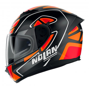 Nolan N60-6 Gemini Replica D.Petrucci 45