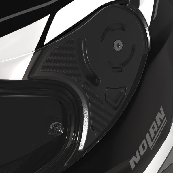 Nolan N60-6 Sincrono 353