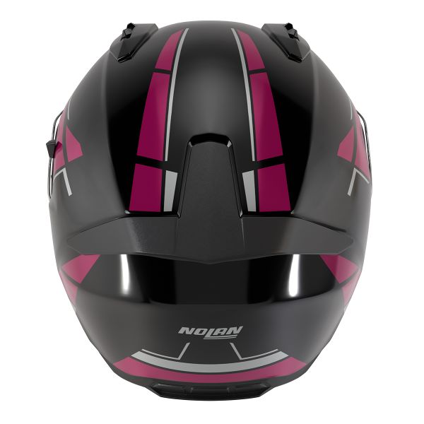 Nolan N60-6 Sincrono 354