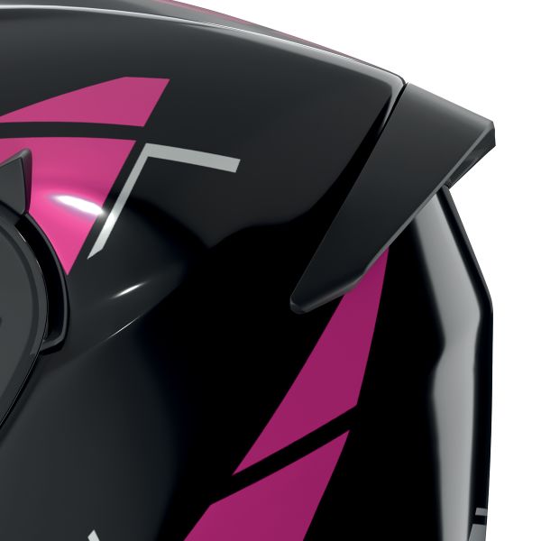 Nolan N60-6 Sincrono 354