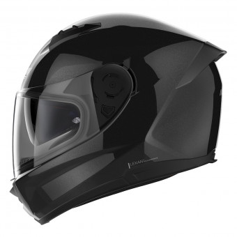 Nolan N60-6 Special Black 12