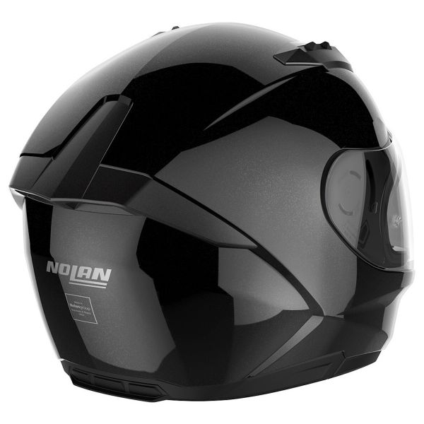 Nolan N60-6 Special Black 12