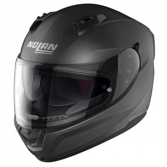 Integral Nolan N60-6 Special Black Graphite 9