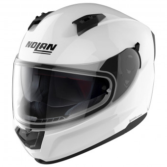 Integral Nolan N60-6 Special White 15