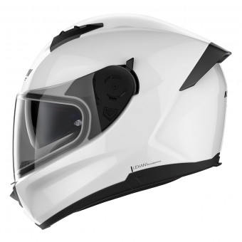 Nolan N60-6 Special White 15