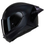 Casque Integral Nolan N60-6 Sport Argento 333