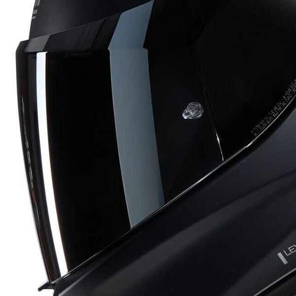 Nolan N60-6 Sport Argento 333