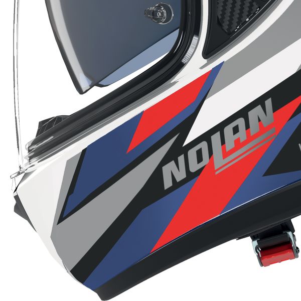 Nolan N60-6 Sport Corsa 355