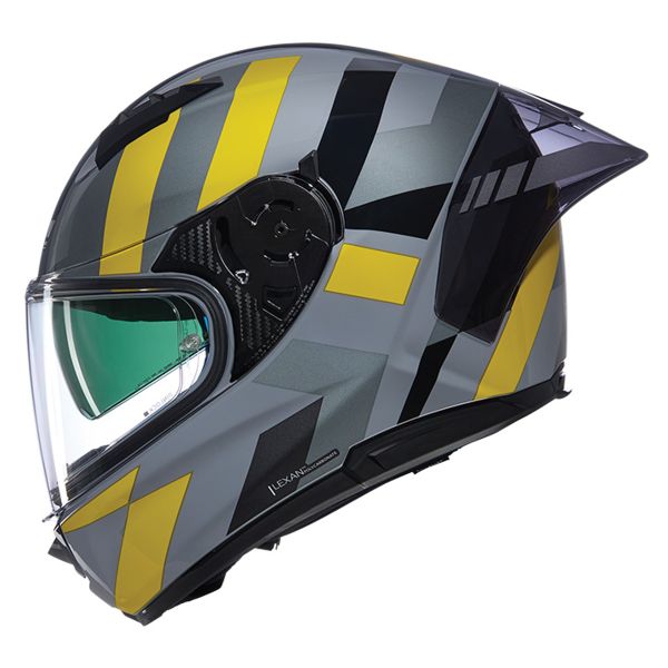 Nolan N60-6 Sport Dinamico 344 + Kit Bluetooth Lokui K30