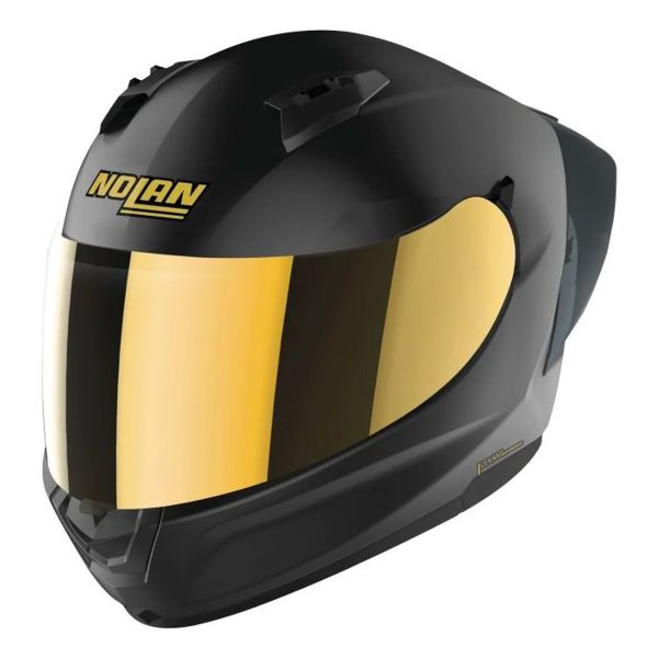 Casco Moto Integral Nolan N60-6 Special Doble Visor