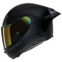 Casque Integral Nolan N60-6 Sport Irido 334