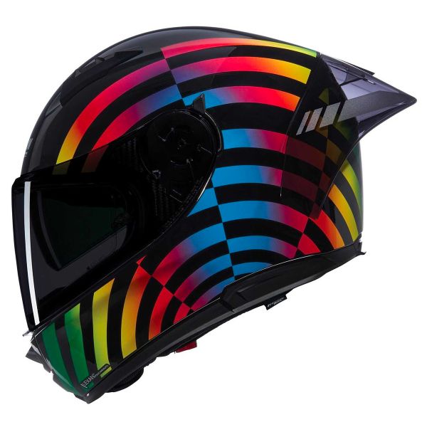 Integral Nolan N60-6 Sport Policromo 343 Integral Nolan N60-6 Sport Policromo 343