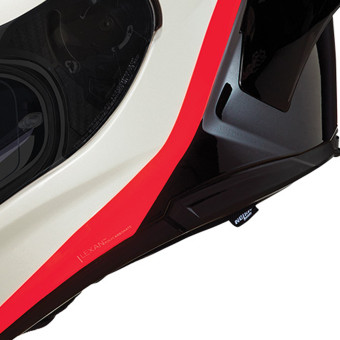 Nolan N60-6 Sport Verniciatura Speciale 347