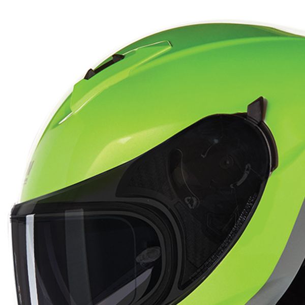 Nolan N60-6 Sport Verniciatura Speciale 348 + Kit Bluetooth Lokui K30