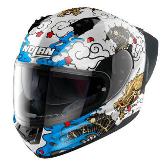 Integral Nolan N60-6 Sport Wyvern 25