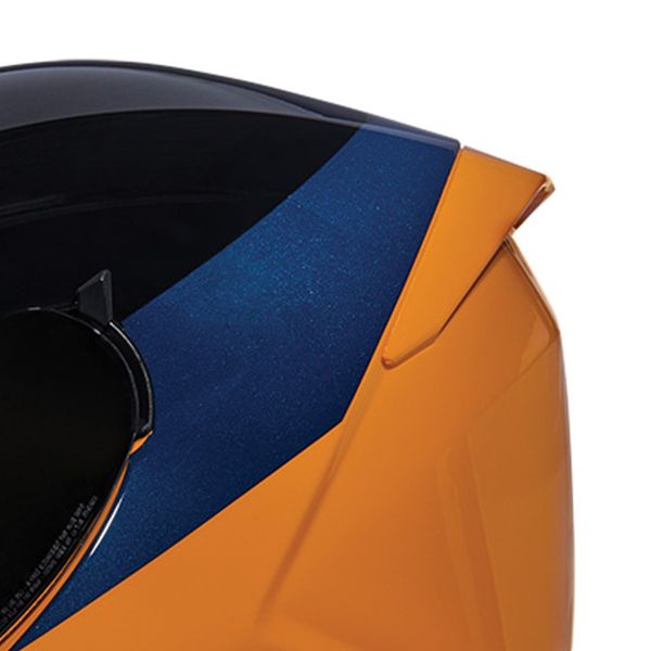 Nolan N60-6 Verniciatura Speciale 342 + Kit Bluetooth BT Mini