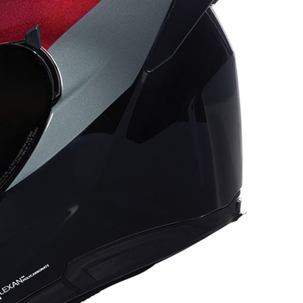 Nolan N60-6 Verniciatura Speciale 343