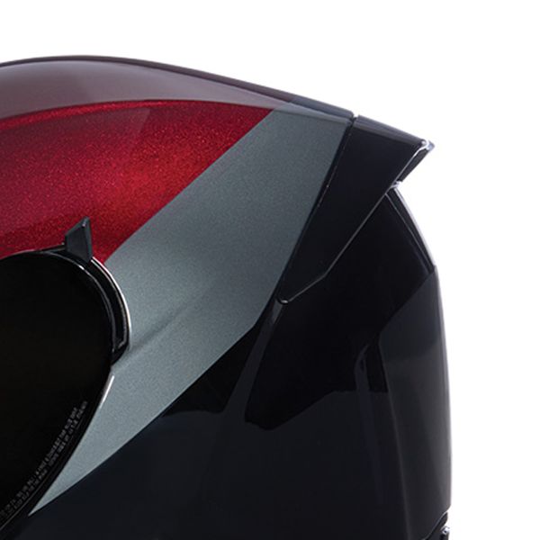 Nolan N60-6 Verniciatura Speciale 343