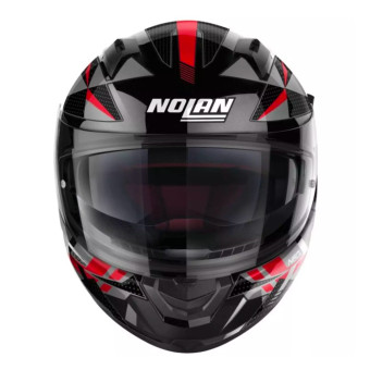 Nolan N60-6 Wiring 74