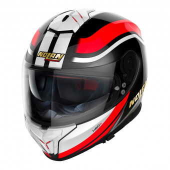 Casque Integral Nolan N80-8 50 Anniversary N-Com 26 Casque Integral Nolan N80-8 50 Anniversary N-Com 26