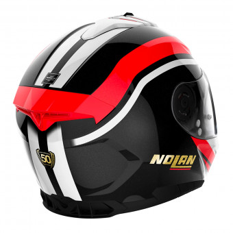 Nolan N80-8 50 Anniversary N-Com 26