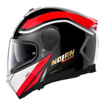Nolan N80-8 50 Anniversary N-Com 26