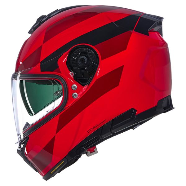 Integral Nolan N80-8 Alfiere 346