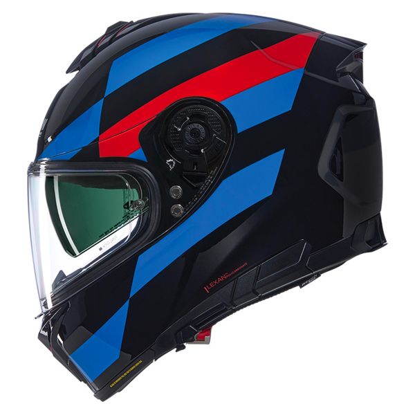 Integral Nolan N80-8 Alfiere 347