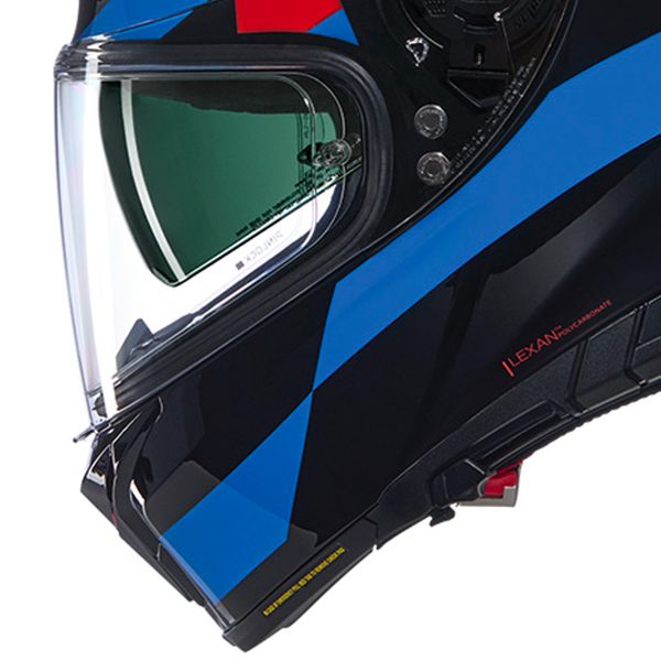 Nolan N80-8 Alfiere 347