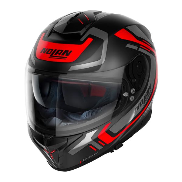 Integral Nolan N80-8 Ally N-Com 39