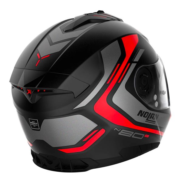 Nolan N80-8 Ally N-Com 39