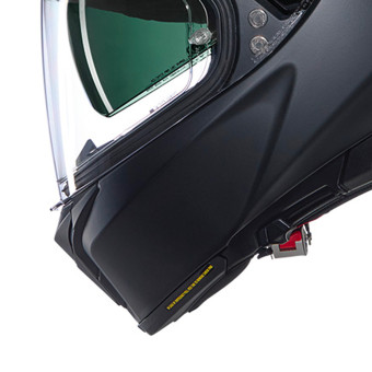 Nolan N80-8 Classico 302