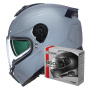 Casque Integral Nolan N80-8 Classico 303 + Kit Bluetooth B602R