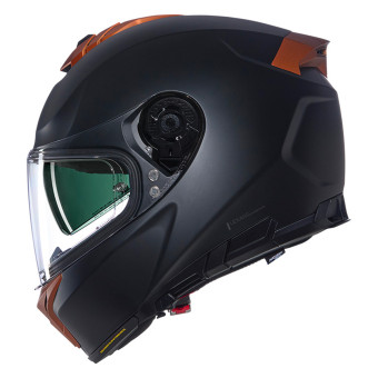 Casque Integral Nolan N80-8 Classico Nobile 311 Casque Integral Nolan N80-8 Classico Nobile 311
