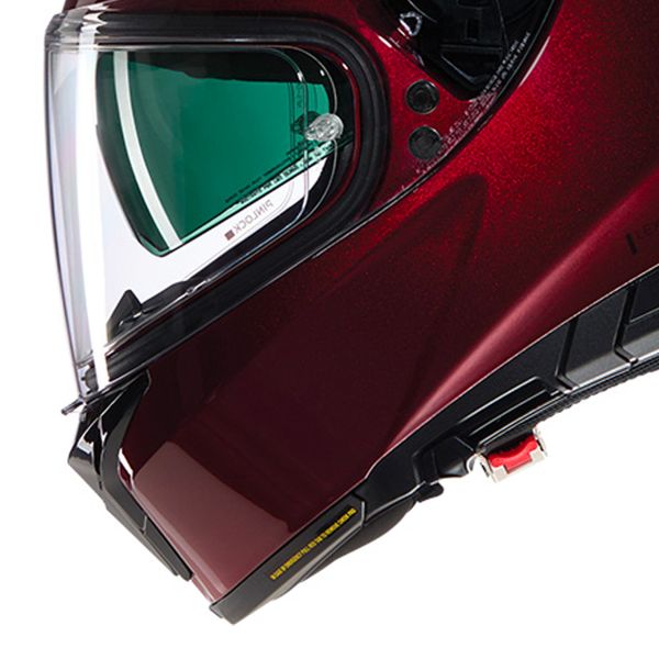 Nolan N80-8 Classico Nobile 321