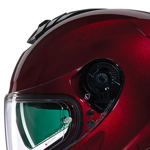 Nolan N80-8 Classico Nobile 321