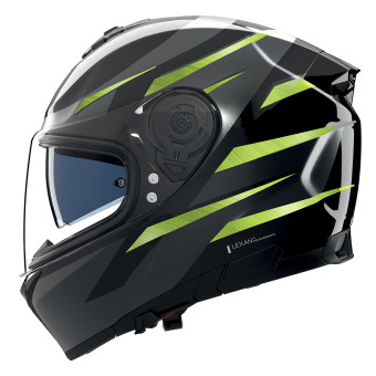 Casque Integral Nolan N80-8 Fervo 354