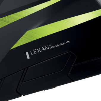 Nolan N80-8 Fervo 354