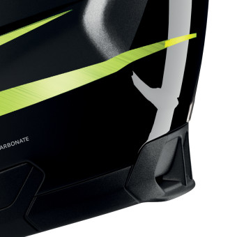 Nolan N80-8 Fervo 354