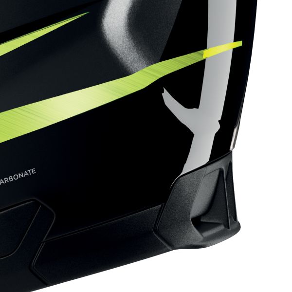 Nolan N80-8 Fervo 354